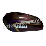 Buy PETROL TANK RXG ZADON on 0.00 % discount