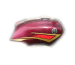 Buy PETROL TANK CRUX S ZADON on 0 % discount