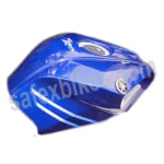 Buy PETROL TANK R15 (WITH 6 HOLES FOR FUEL PUMP FITTING) ZADON on 0.00 % discount