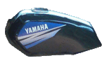 yamaha ybx spare parts