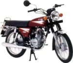 bajaj boxer at carburetor price