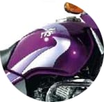 Buy PETROL TANK STAR CITY ZADON on 15.00 % discount