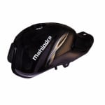 Buy FUEL TANK WITH DECAL (BLACK) on 0 % discount