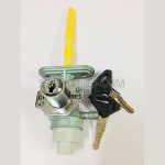 Buy PETROL TAP LOCKABLE XCD ZADON on 0 % discount