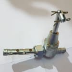 Buy FUEL COCK (ZN BODY) LAMBRETTA CLASSIC P on 0 % discount