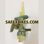 Buy TAP COCK FUEL AVENGER 150 STREET BAJAJGP on 0 % discount