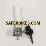 Buy PETROL TAP LOCKABLE KB100 JMC on 15.00 % discount