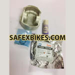 Buy PISTON ASSEMBLY CBZ XTREME SAM on 0 % discount