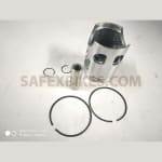 Buy PISTON ASSEMBLY RX 100 - 0.75 VARROC on 0.00 % discount