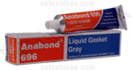 Buy ANABOND LIQUID GASKET GREY on 0 % discount