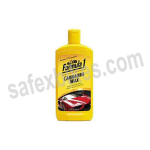 Buy Formula 1 Carnauba Liquid Wax - 473 gm on 0.00 % discount