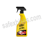 Buy Formula 1 High Performance Carnauba Fast Wax 473 ml on 0 % discount