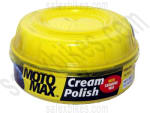 Buy MOTOMAX BIKE CREAM POLISH (230 gm) on 0 % discount