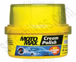 Buy MOTOMAX BIKE CREAM POLISH (60 GM) on 0 % discount