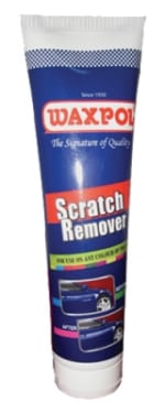 Buy SCRATCH REMOVER (150GM PACK) WAXPOL on 0 % discount