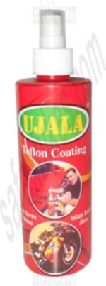 Buy TEFLON COATING WITH EXTRA SHINE (350 ml) on 0 % discount