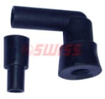 Buy PLUG CAP KINETIC HONDA SWISS on 15.00 % discount