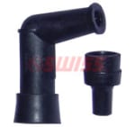 Buy PLUG CAP UNICORN (NOISE SUPPRESSOR) SWISS on 15.00 % discount