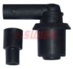 Buy PLUG CAP ACTIVA (NOISE SUPPRESSOR) SWISS on 0 % discount
