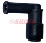 Buy PLUG CAP KB100 (Noise Suppressor) SWISS on 0 % discount