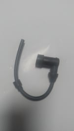 Buy PLUG WIRE ASSEMBLY LIBERO G5 ZADON on 0 % discount