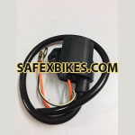 Buy PLUG WIRE ASSEMBLY SALUTO ZADON on 15.00 % discount