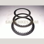 Buy PLATE CLUTCH PRESSURE LIVO HONDAGP on 0 % discount