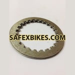 Buy PRESSURE PLATE FREEDOM PRIMA 125CC OE on 15.00 % discount