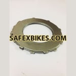Buy PRESSURE PLATE YEZDI ROADKING OE on 0 % discount