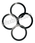 Buy PRESSURE PLATE SET WIND 125CC ZADON on 0 % discount