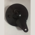 Buy REAR BRAKE SHOE PLATE FIERO ZADON on 15.00 % discount