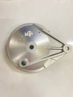 Buy REAR BRAKE SHOE PLATE CBZ EXTREME ALLOY WHEEL ZADON on 0.00 % discount