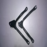 Buy FOOT BRACKET SET RX100 OE on 0.00 % discount