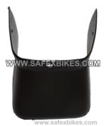 Buy REAR MUD FLAP CD100 SS WITH REFLECTOR ZADON on 0 % discount