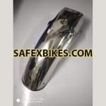 Buy REAR MUDGUARD RX100 / RX135 / RXG (HEAVY DUTY) ZADON on 0.00 % discount