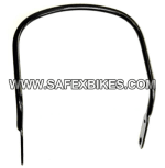 Buy PILLION SEAT HANDLE FOR ROYAL ENFILED BULLET D1  ZADON on 15.00 % discount