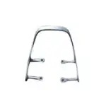 Buy SEAT HANDLE (ALUMINIUM) PASSION (MODIFIED) ZADON on 0.00 % discount