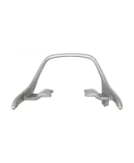 Buy SEAT HANDLE SPLENDOR (ALUMINIUM) ZADON on 0.00 % discount