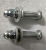 Buy REAR SHOCKER BOLT SET WELDED CD100/ SPLENDOR ZADON on 15.00 % discount