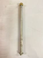 Buy REAR SUSPENSION AXLE WITH NUT SPLENDOR NXG ZADON on 15.00 % discount