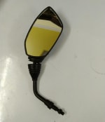 Buy REAR VIEW MIRROR APACHE160 CC RH FIEM on 0 % discount