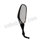 Buy REAR VIEW MIRROR PULSAR RH FIEM on 15.00 % discount