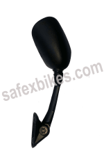 Buy REAR VIEW MIRROR R15 RH FIEM on 0.00 % discount