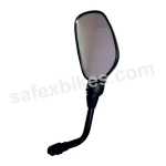 Buy REAR VIEW MIRROR SPLENDOR RHS ALPHA TOYO on 0 % discount