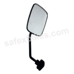Buy REAR VIEW MIRROR KINETIC ZING LHS ALPHA TOYO on 0 % discount