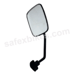 Buy REAR VIEW MIRROR KINETIC ZING RHS ALPHA TOYO on 0 % discount