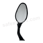 Buy REAR VIEW MIRROR MAESTRO F.SILVER LHS SLD on 15.00 % discount