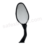 Buy REAR VIEW MIRROR MAESTRO F.SILVER RHS SLD on 0 % discount