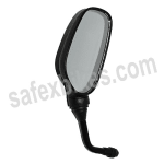 Buy REAR VIEW MIRROR RHS PULSAR135 CC VARROC on 0 % discount