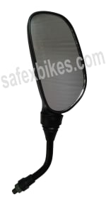 Buy REAR VIEW MIRROR LHS DISCOVER100 CC VARROC on 0.00 % discount